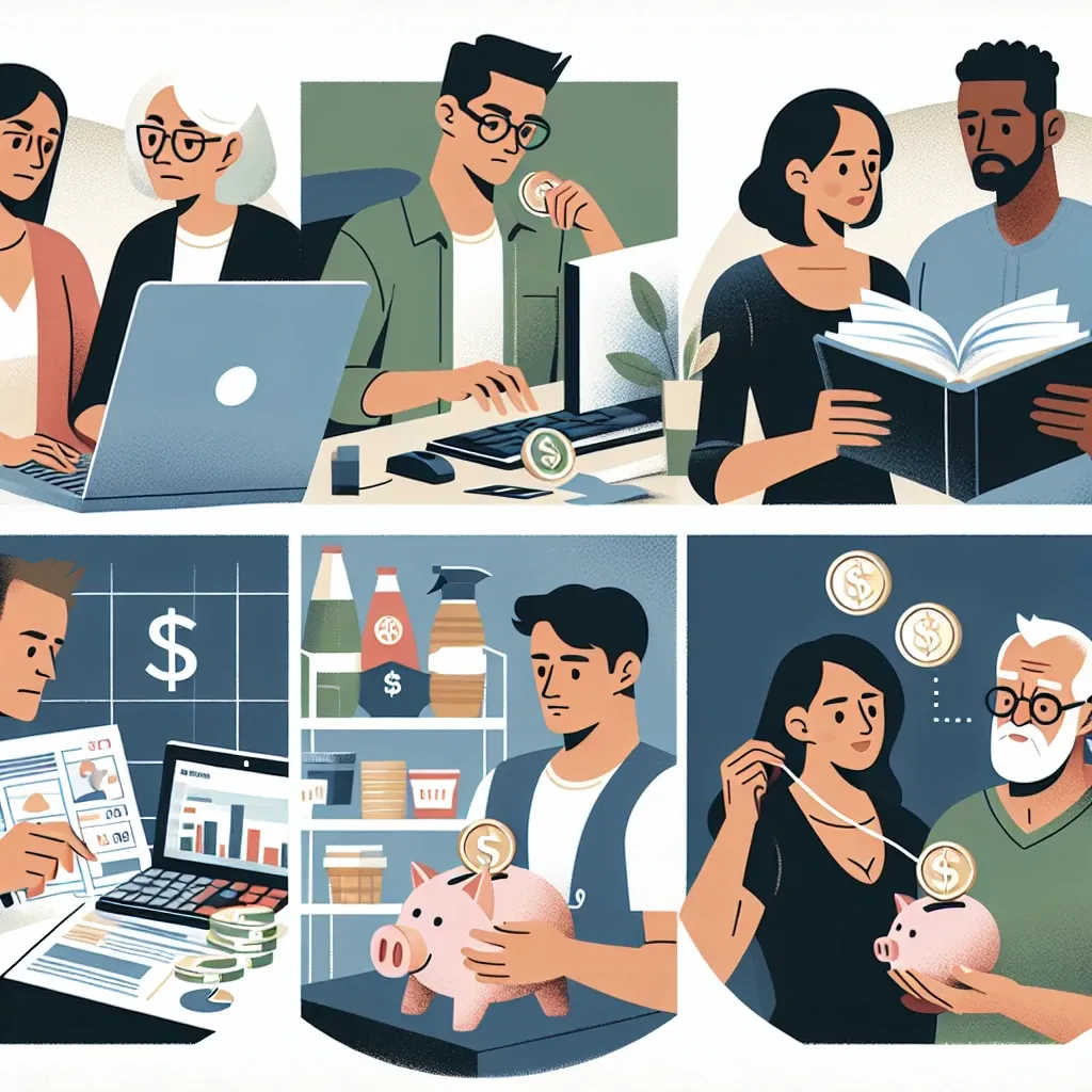 Cara memanfaatkan fitur Twitter Spaces