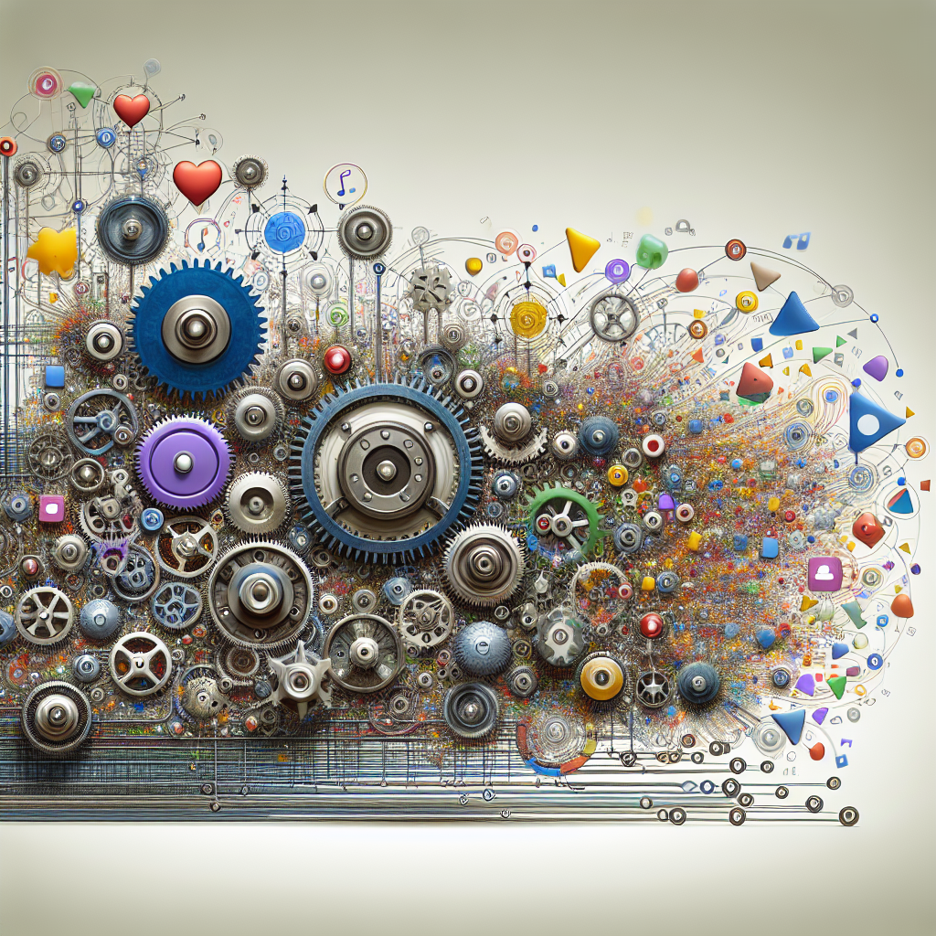 Memahami Algoritma Media Sosial: Bagaimana Konten Diperingkat & Ditampilkan