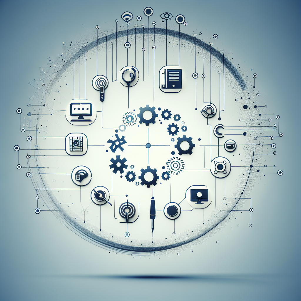 Alat Pemecahan Masalah Jaringan Utama