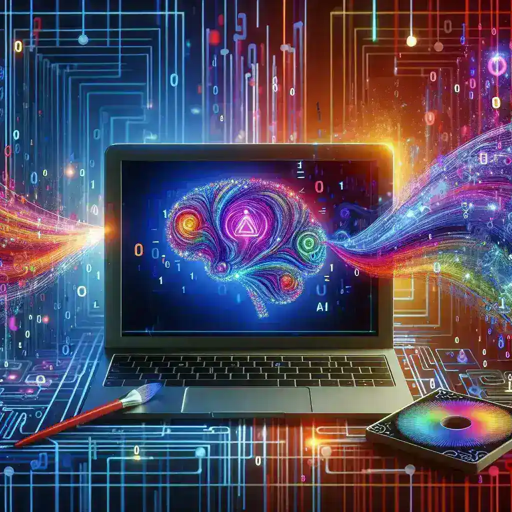 Adobe Illustrator Integrasikan AI Generatif untuk Desain Vektor