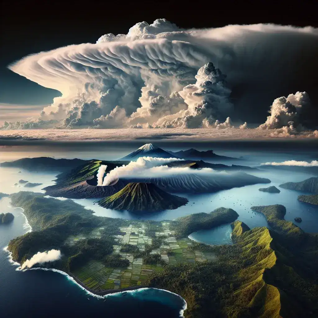 Ancaman Serangan Cloud Pasifik Pengaruhi Indonesia