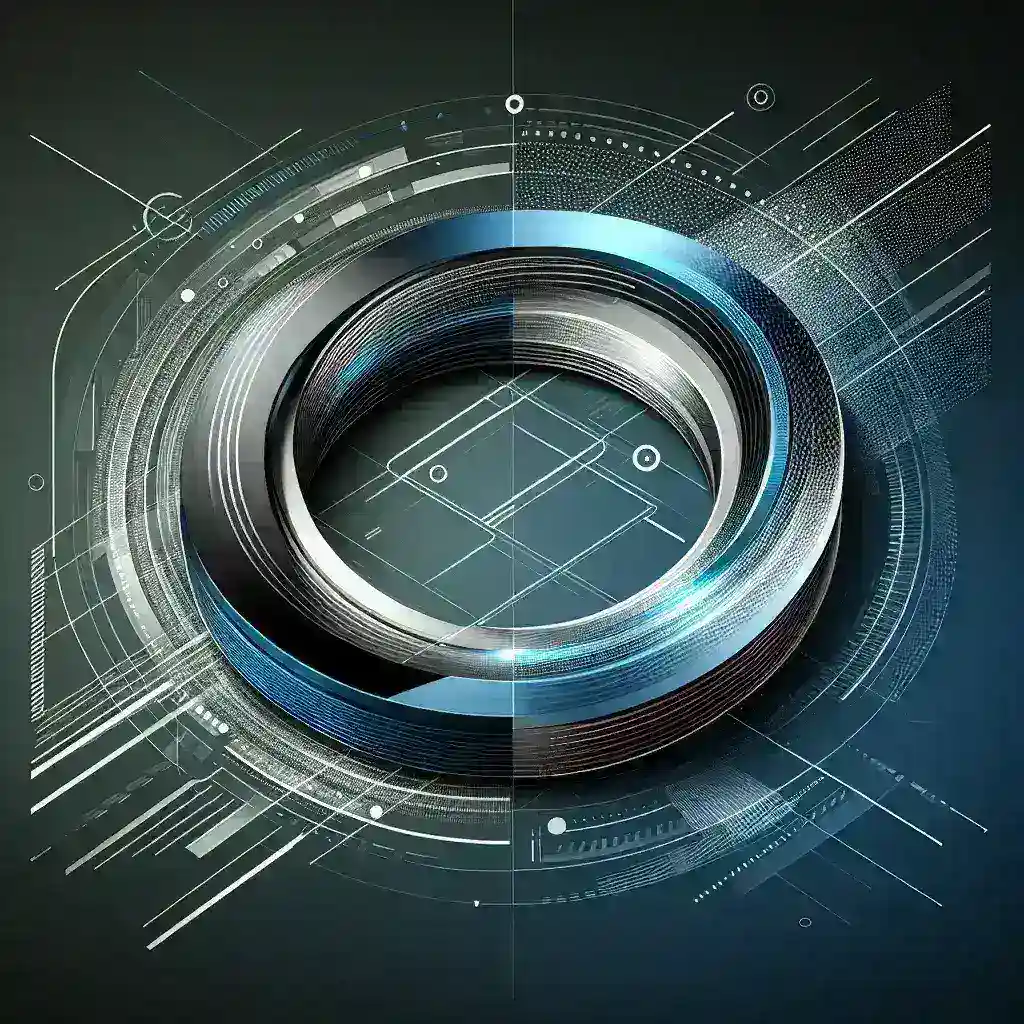 Samsung Ring: Inovasi Teknologi Terbaru di Dunia Digital