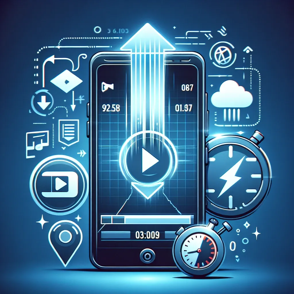 Mengenal Lebih Dalam tt Video Downloader: Solusi Cepat Unduh Video TikTok