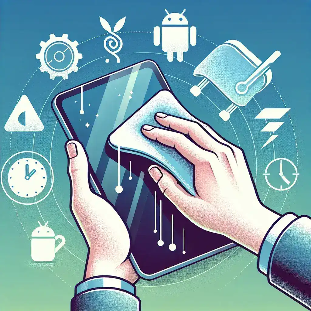 Perawatan Perangkat Android: Menjaga Ponsel atau Tablet Anda Berjalan dengan Lancar