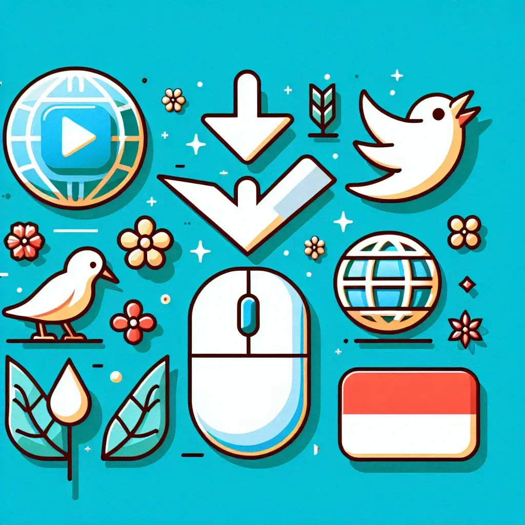 sssTwiter: Platform Download Video Twitter Terbaik dan Termudah di Indonesia 2025