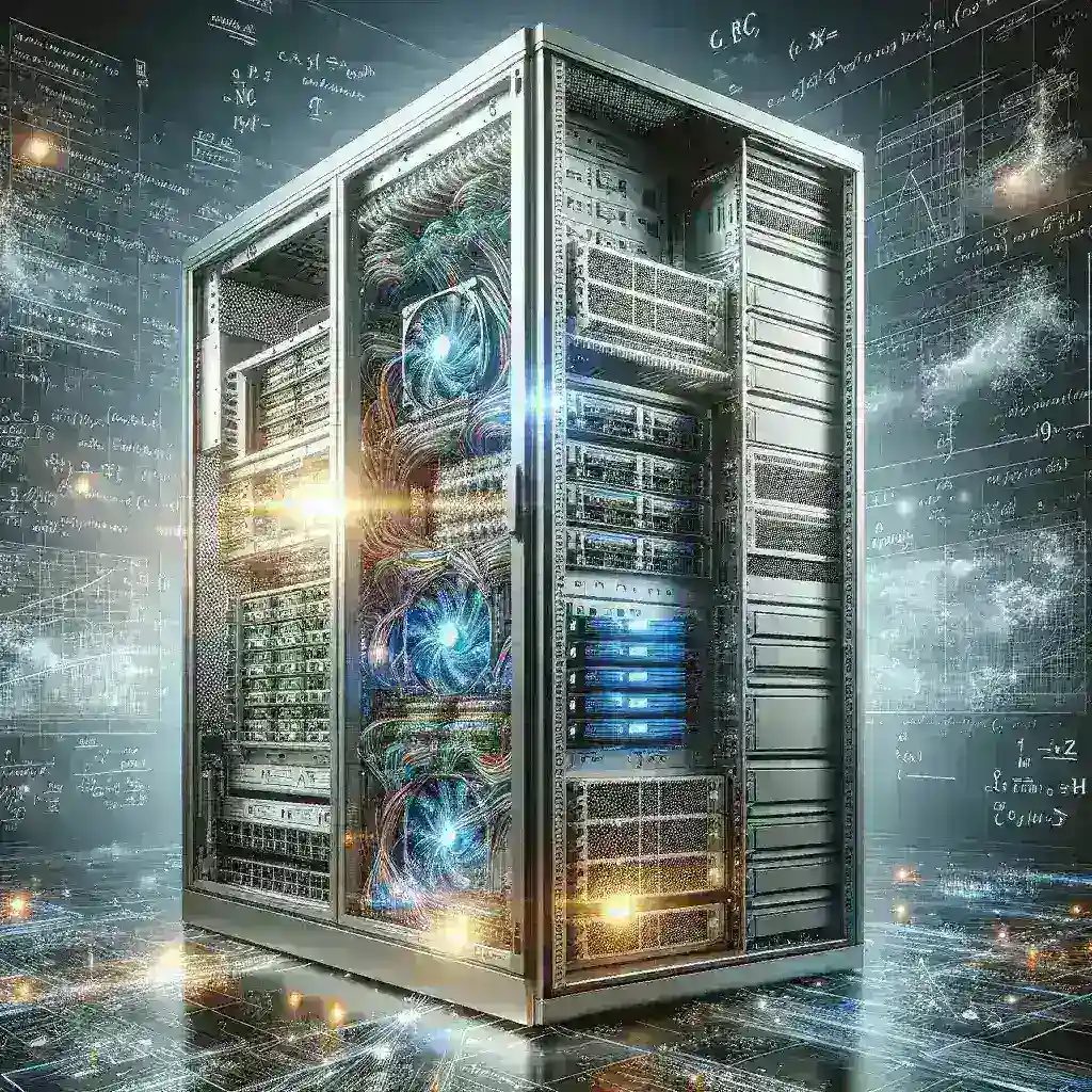 Nvidia Umumkan Superkomputer AI Terbaru untuk Riset Ilmiah